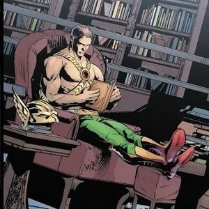 Meet your Posher, Cory